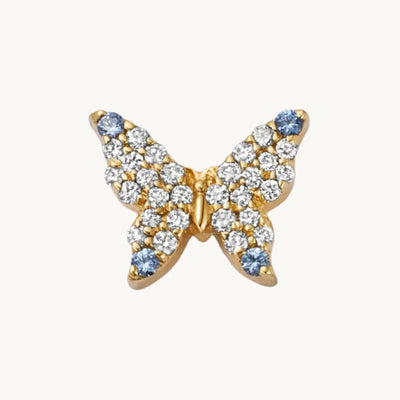 Bright butterfly