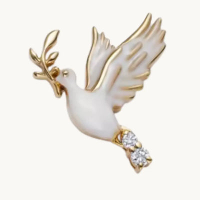 Dove-hope