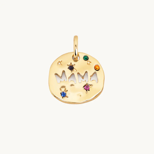 Mom Necklace
