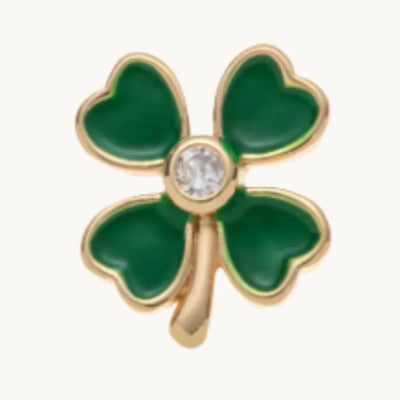 Four-leaf clover
