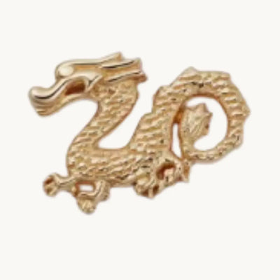 Chinese dragon