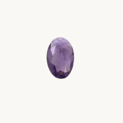 Amethyst Glow