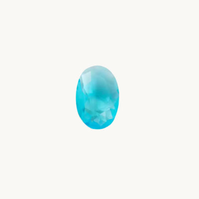 Aqua Crystal