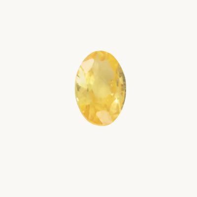 Golden Citrine