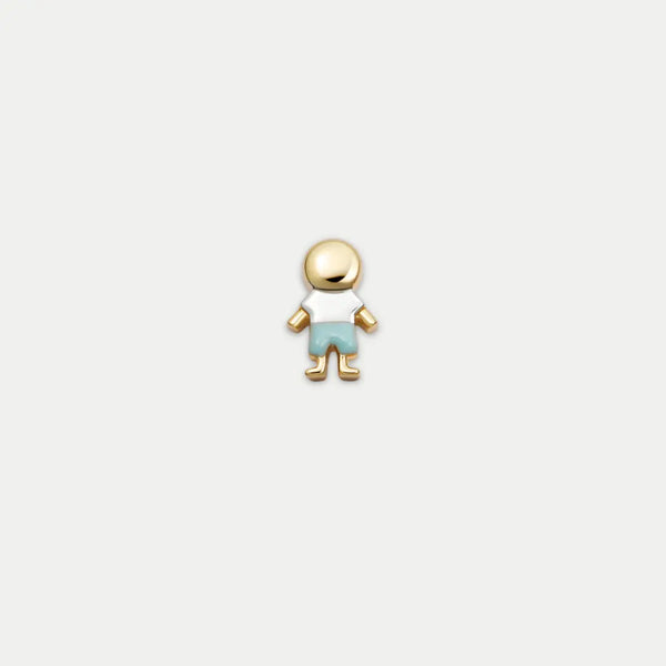 Boy Charm