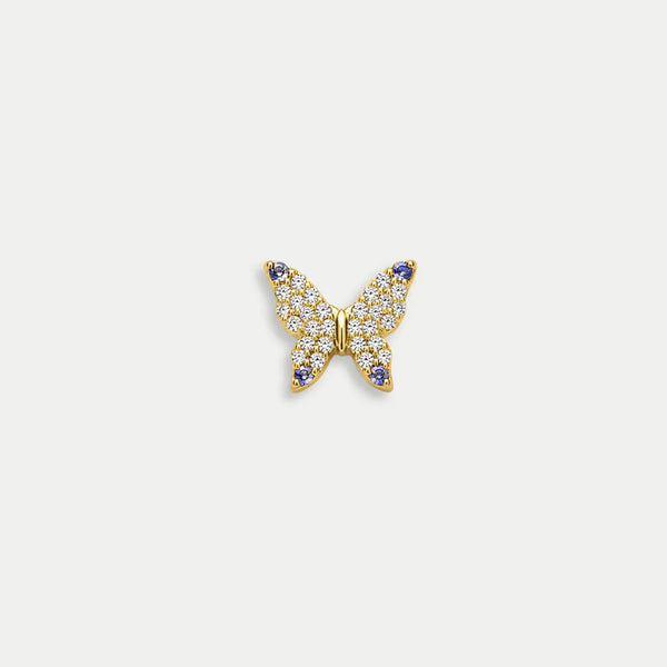 Butterfly Charm