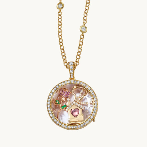 EverVault™ Signature Collection