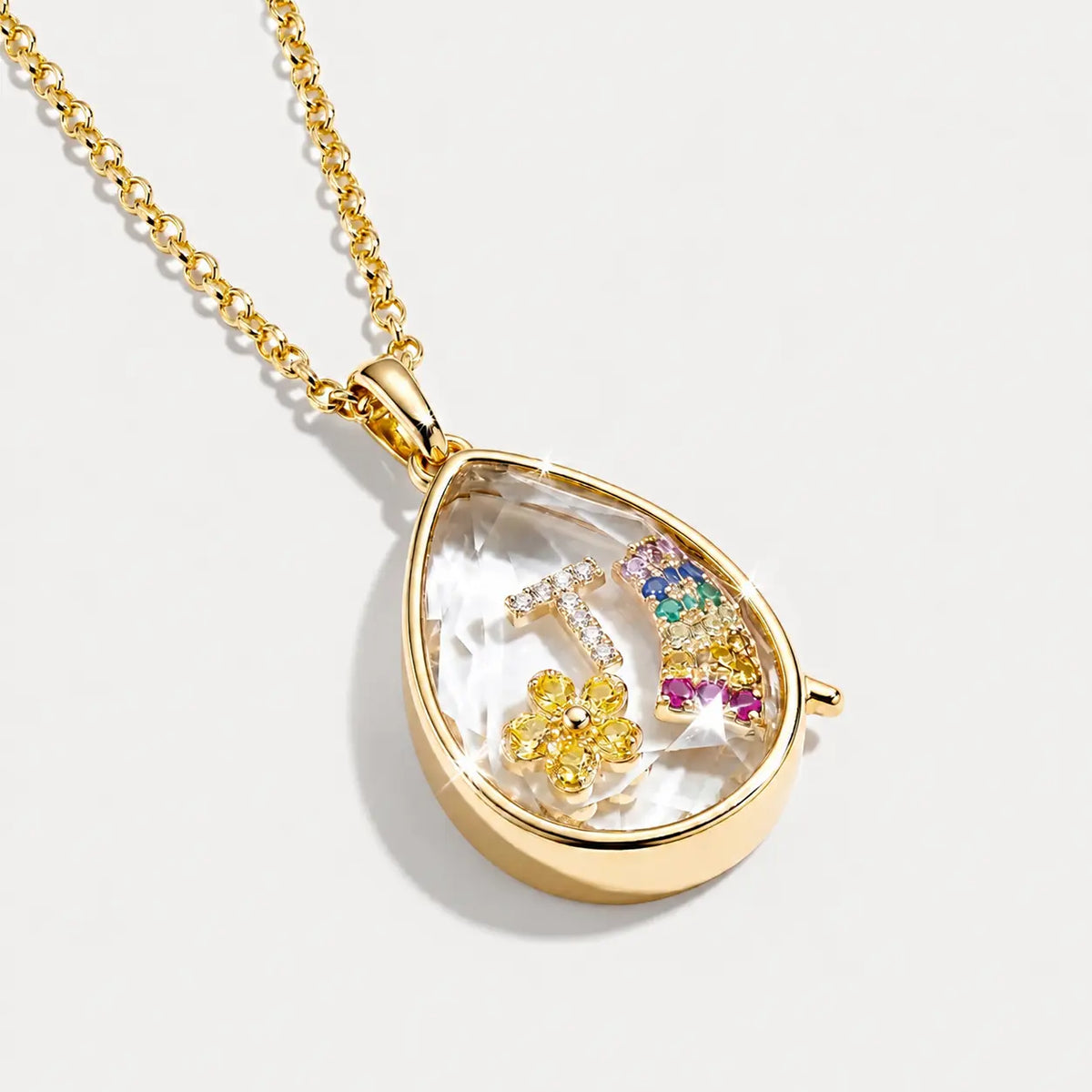 Create Your Necklace